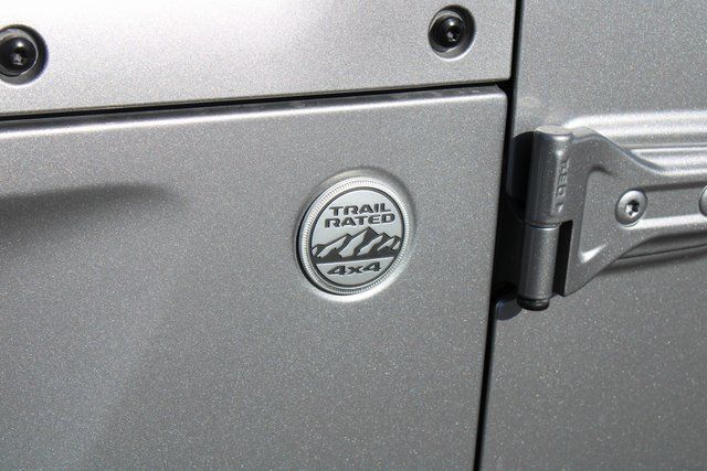 2020 Jeep Gladiator Sport Klamath Falls OR