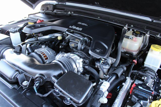 2020 Jeep Gladiator Sport Klamath Falls OR