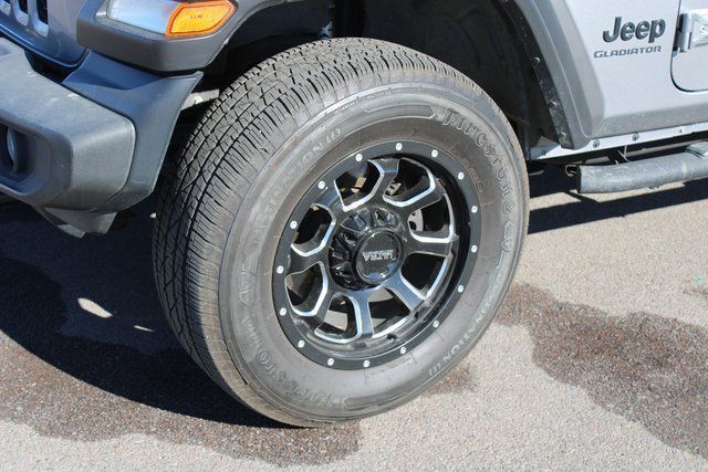 2020 Jeep Gladiator Sport Klamath Falls OR