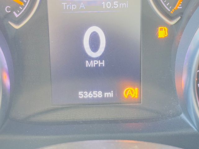 2020 Jeep Gladiator Sport Raleigh NC