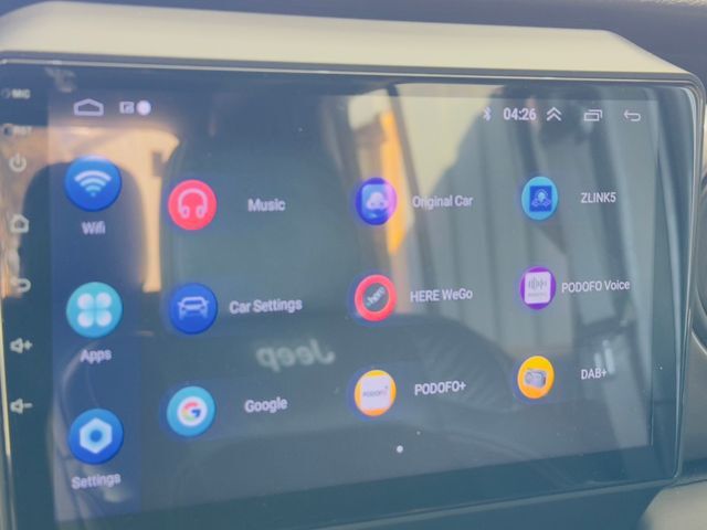 2020 Jeep Gladiator Sport Raleigh NC