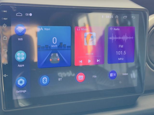 2020 Jeep Gladiator Sport Raleigh NC