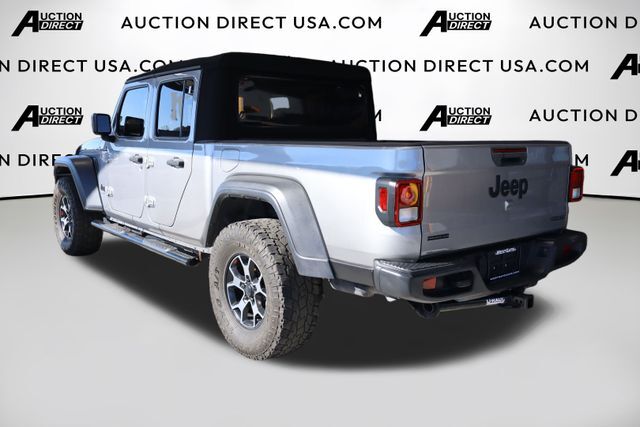 2020 Jeep Gladiator Sport Raleigh NC