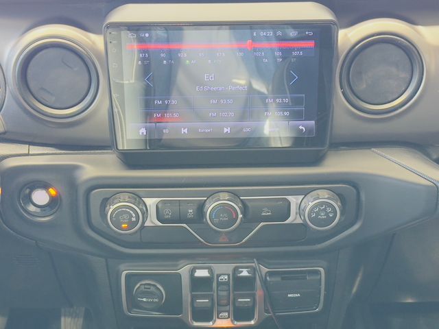 2020 Jeep Gladiator Sport Raleigh NC