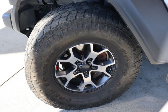 2020 Jeep Gladiator Sport Raleigh NC