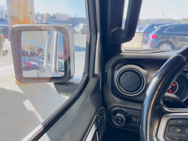 2020 Jeep Gladiator Sport Raleigh NC