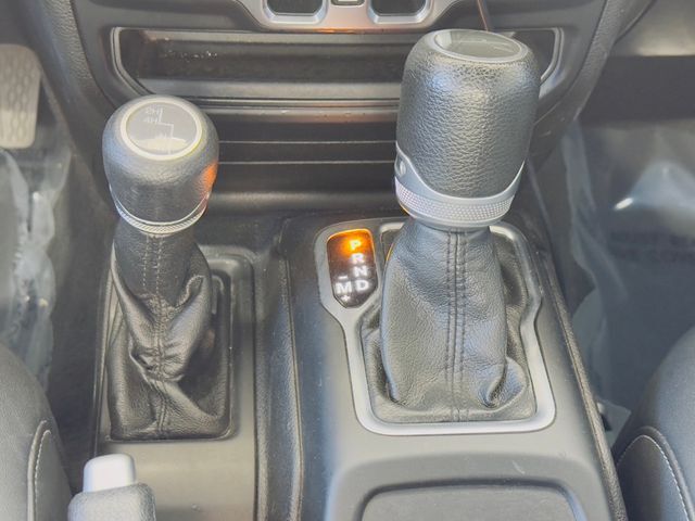 2020 Jeep Gladiator Sport Raleigh NC