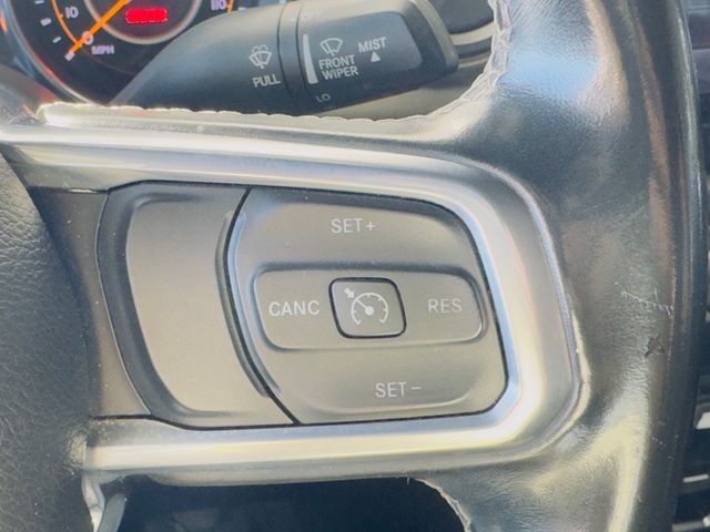 2020 Jeep Gladiator Sport Raleigh NC