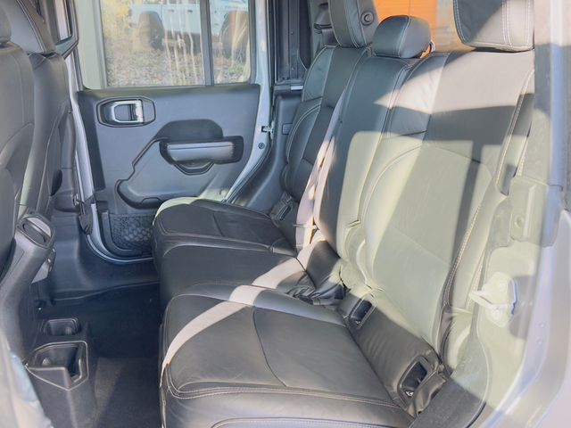 2020 Jeep Gladiator Sport Raleigh NC