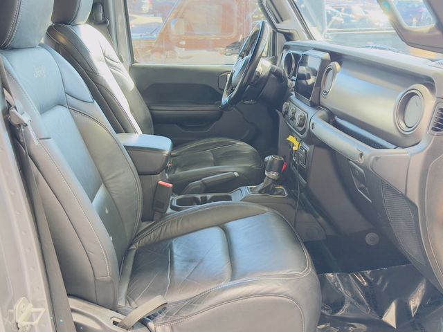 2020 Jeep Gladiator Sport Raleigh NC