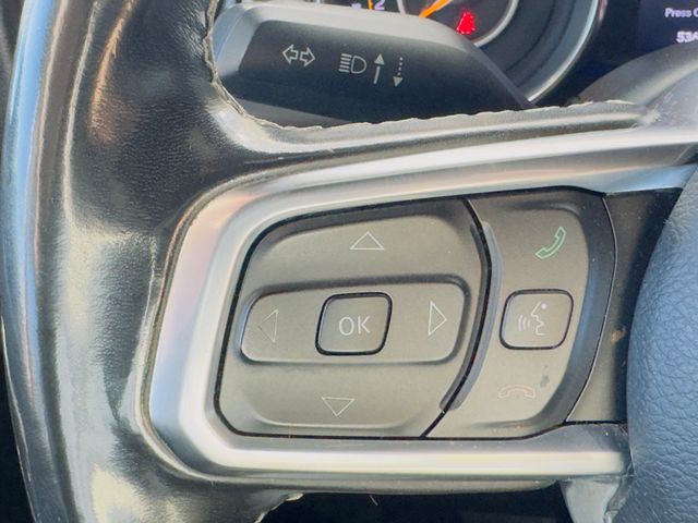 2020 Jeep Gladiator Sport Raleigh NC