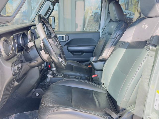 2020 Jeep Gladiator Sport Raleigh NC