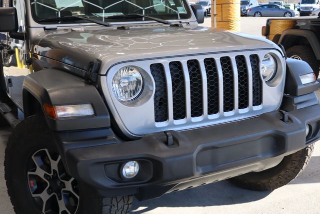 2020 Jeep Gladiator Sport Raleigh NC