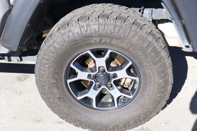 2020 Jeep Gladiator Sport Raleigh NC