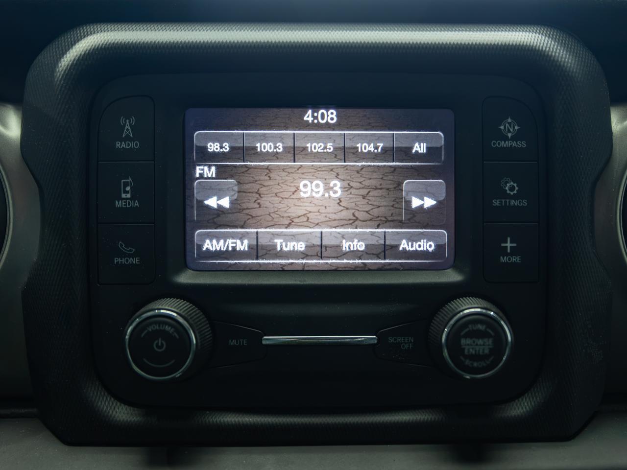 2020 Jeep Gladiator Sport S 4WD Cranberry PA