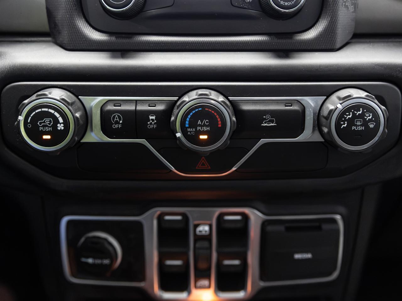 2020 Jeep Gladiator Sport S 4WD Cranberry PA