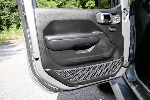 2020 Jeep Gladiator Sport S 4X4 / Hard Top / Convenience Group / FOX Shocks! High Point NC