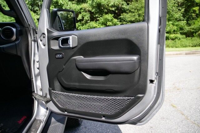 2020 Jeep Gladiator Sport S 4X4 / Hard Top / Convenience Group / FOX Shocks! High Point NC