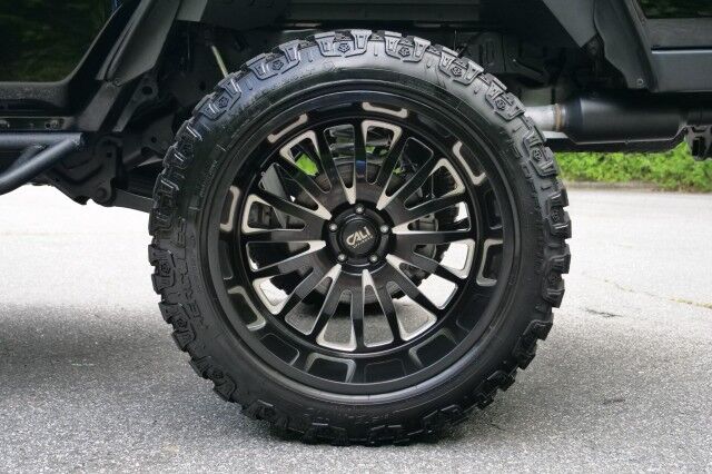 2020 Jeep Gladiator Sport S 4X4 / Wheels & Tires / UPGRADES! High Point NC