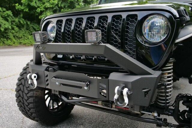 2020 Jeep Gladiator Sport S 4X4 / Wheels & Tires / UPGRADES! High Point NC