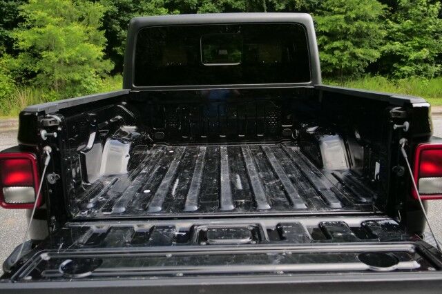 2020 Jeep Gladiator Sport S 4X4 / Wheels & Tires / UPGRADES! High Point NC