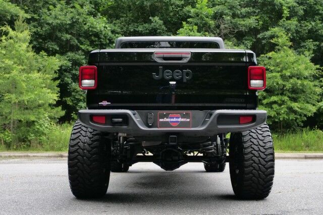 2020 Jeep Gladiator Sport S 4X4 / Wheels & Tires / UPGRADES! High Point NC