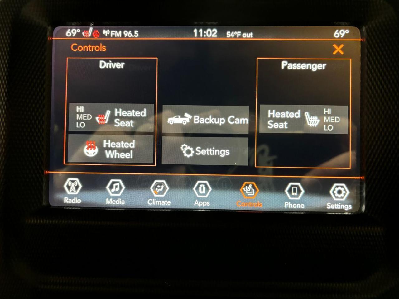 2020 Jeep Gladiator Sport S 4x4 Franklin OH