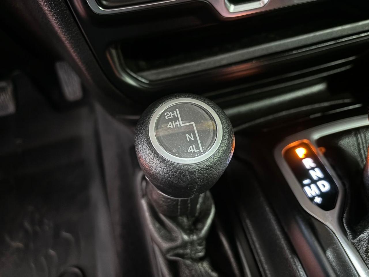 2020 Jeep Gladiator Sport S 4x4 Franklin OH