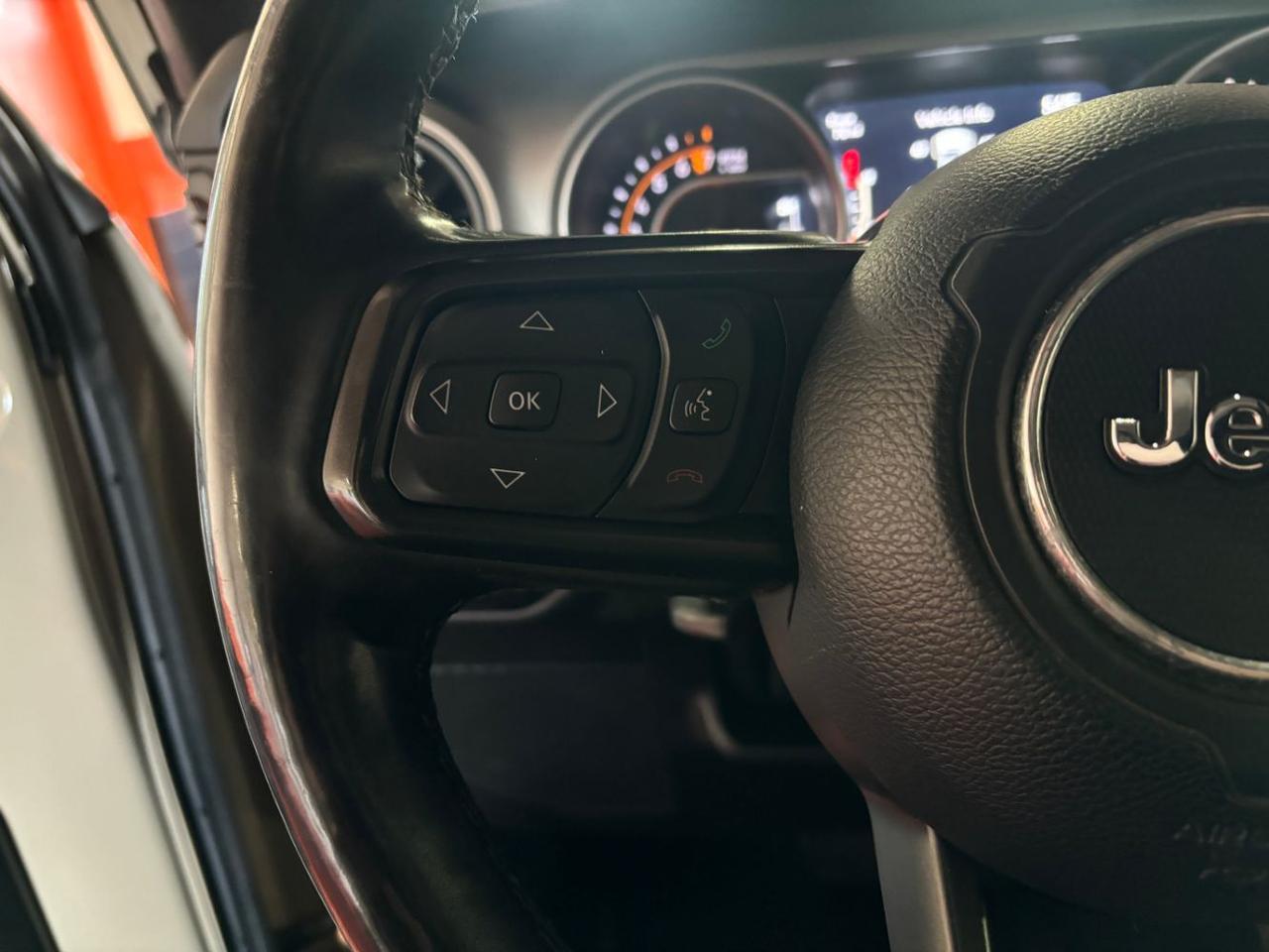 2020 Jeep Gladiator Sport S 4x4 Franklin OH