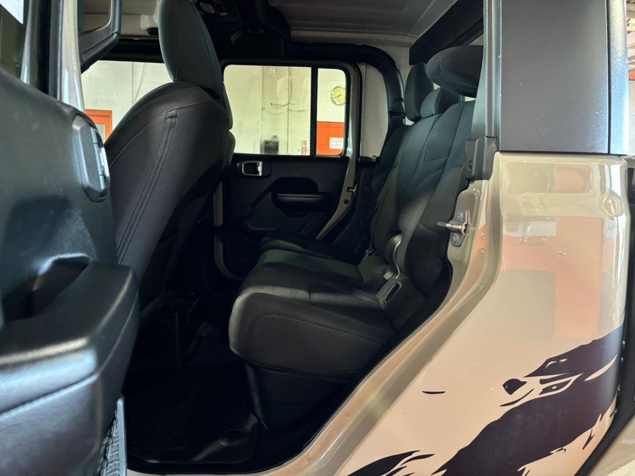 2020 Jeep Gladiator Sport S 4x4 Franklin OH