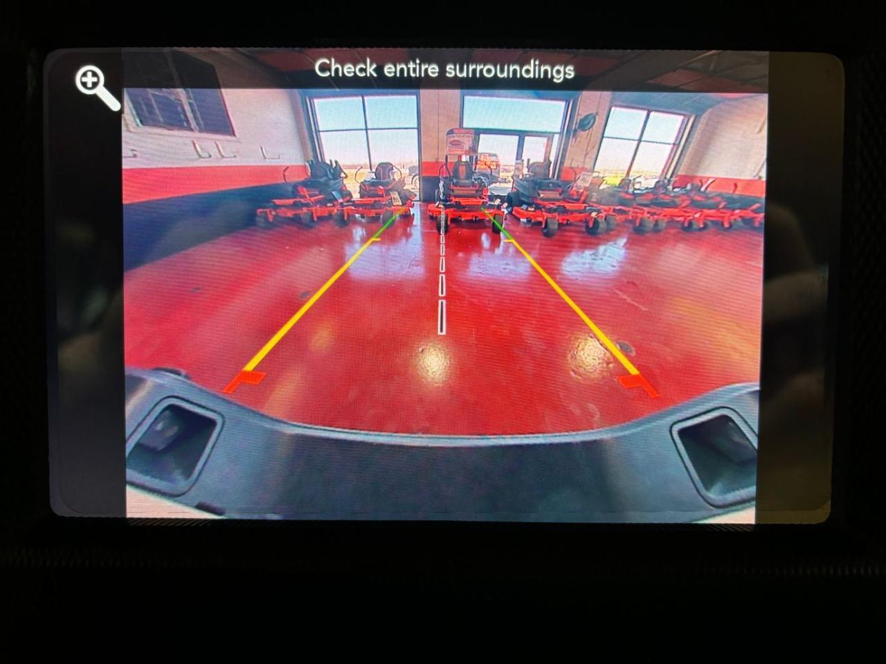 2020 Jeep Gladiator Sport S 4x4 Franklin OH