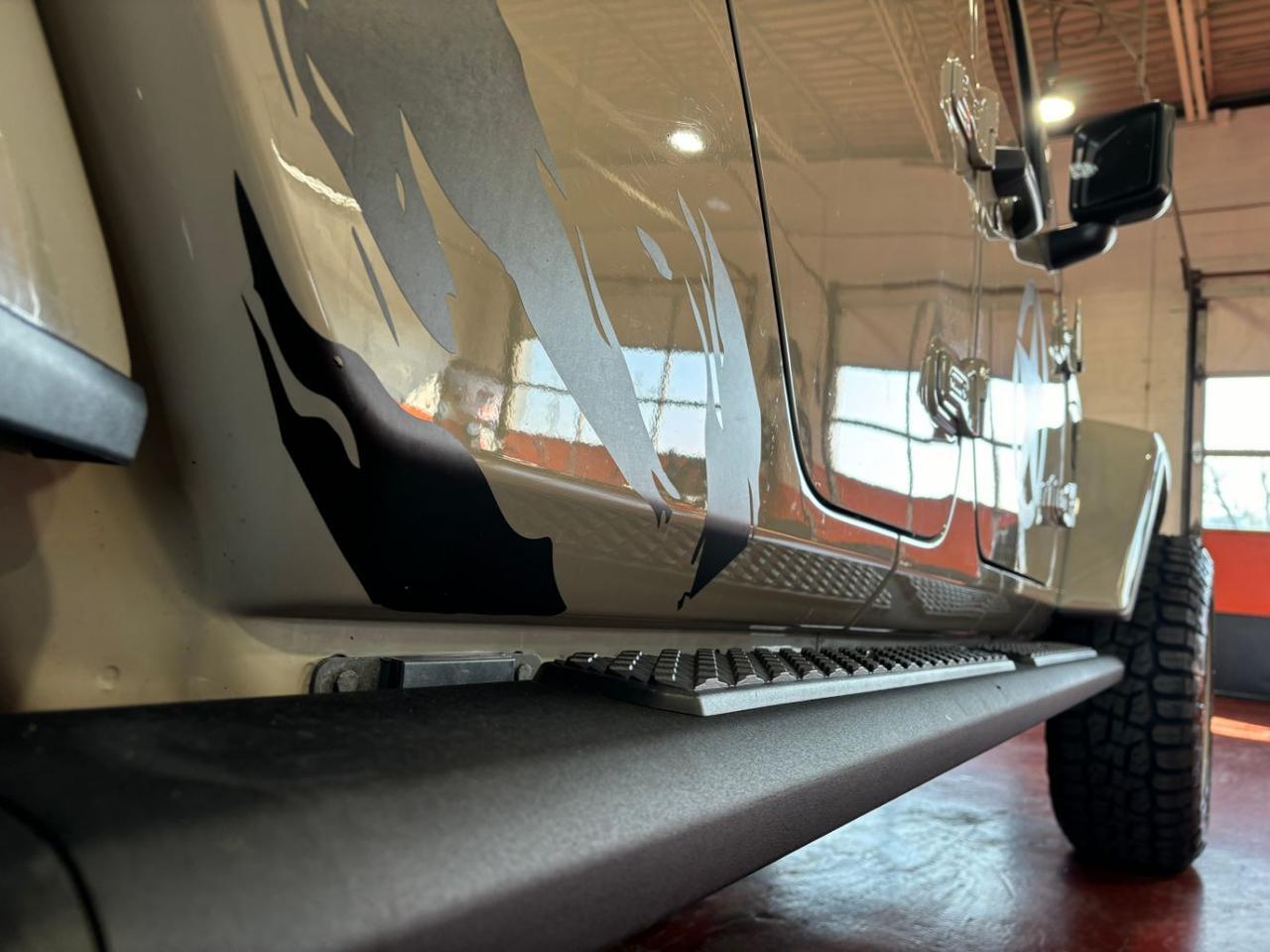 2020 Jeep Gladiator Sport S 4x4 Franklin OH