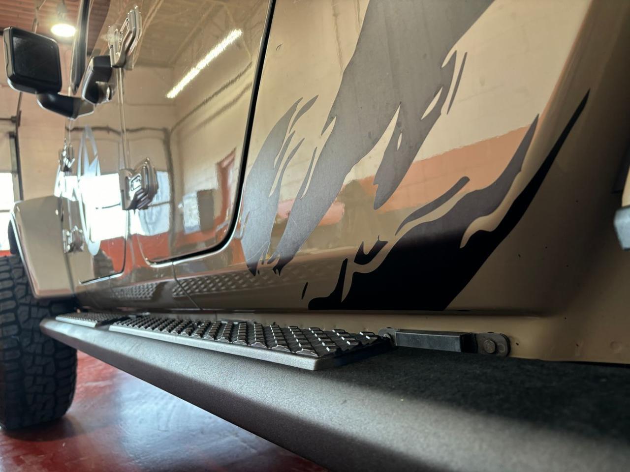 2020 Jeep Gladiator Sport S 4x4 Franklin OH