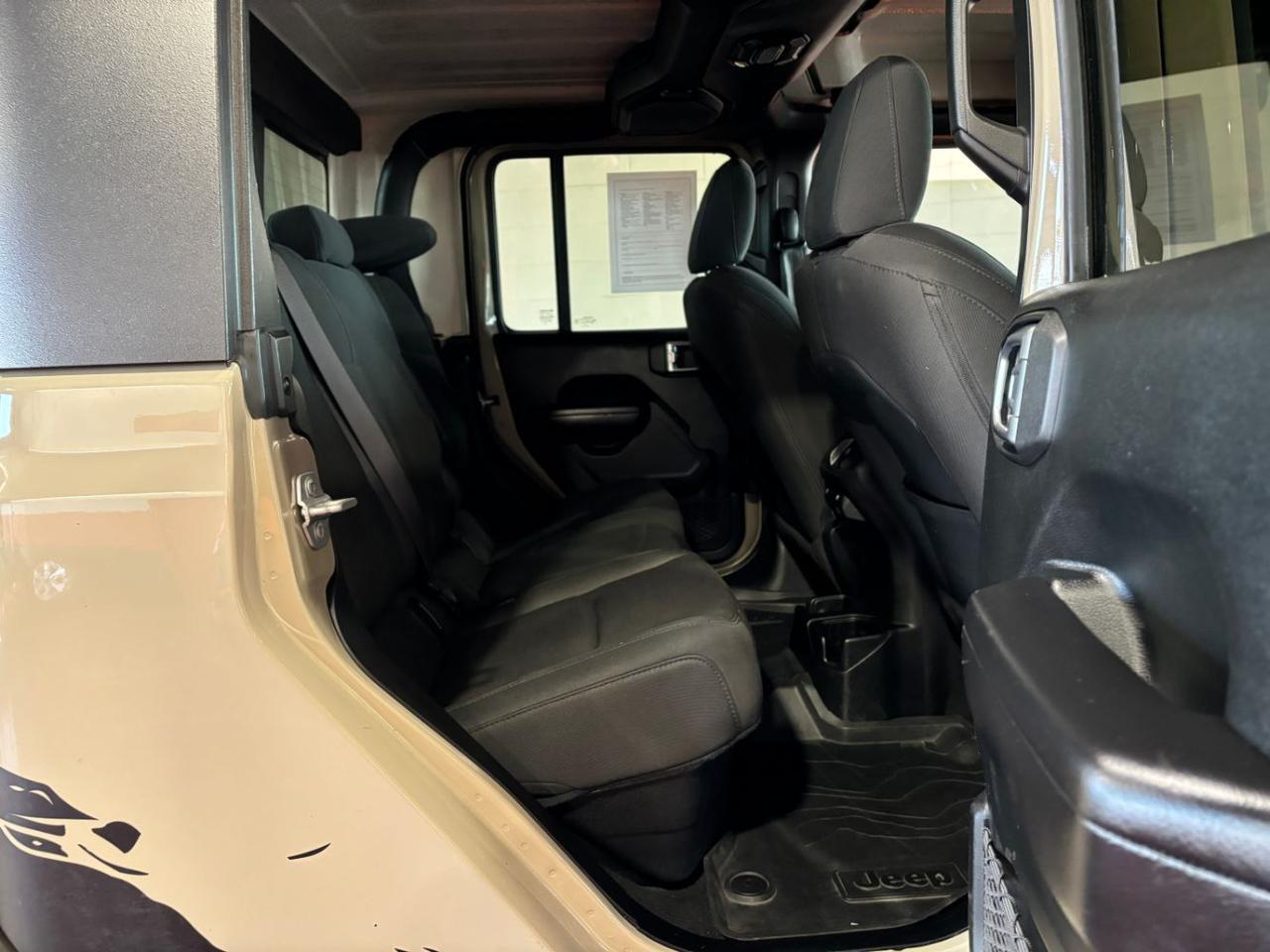 2020 Jeep Gladiator Sport S 4x4 Franklin OH