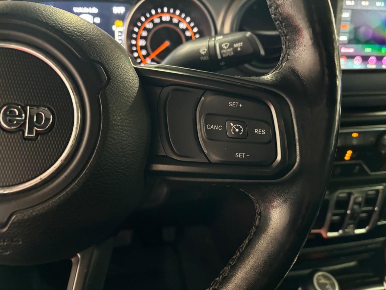 2020 Jeep Gladiator Sport S 4x4 Franklin OH