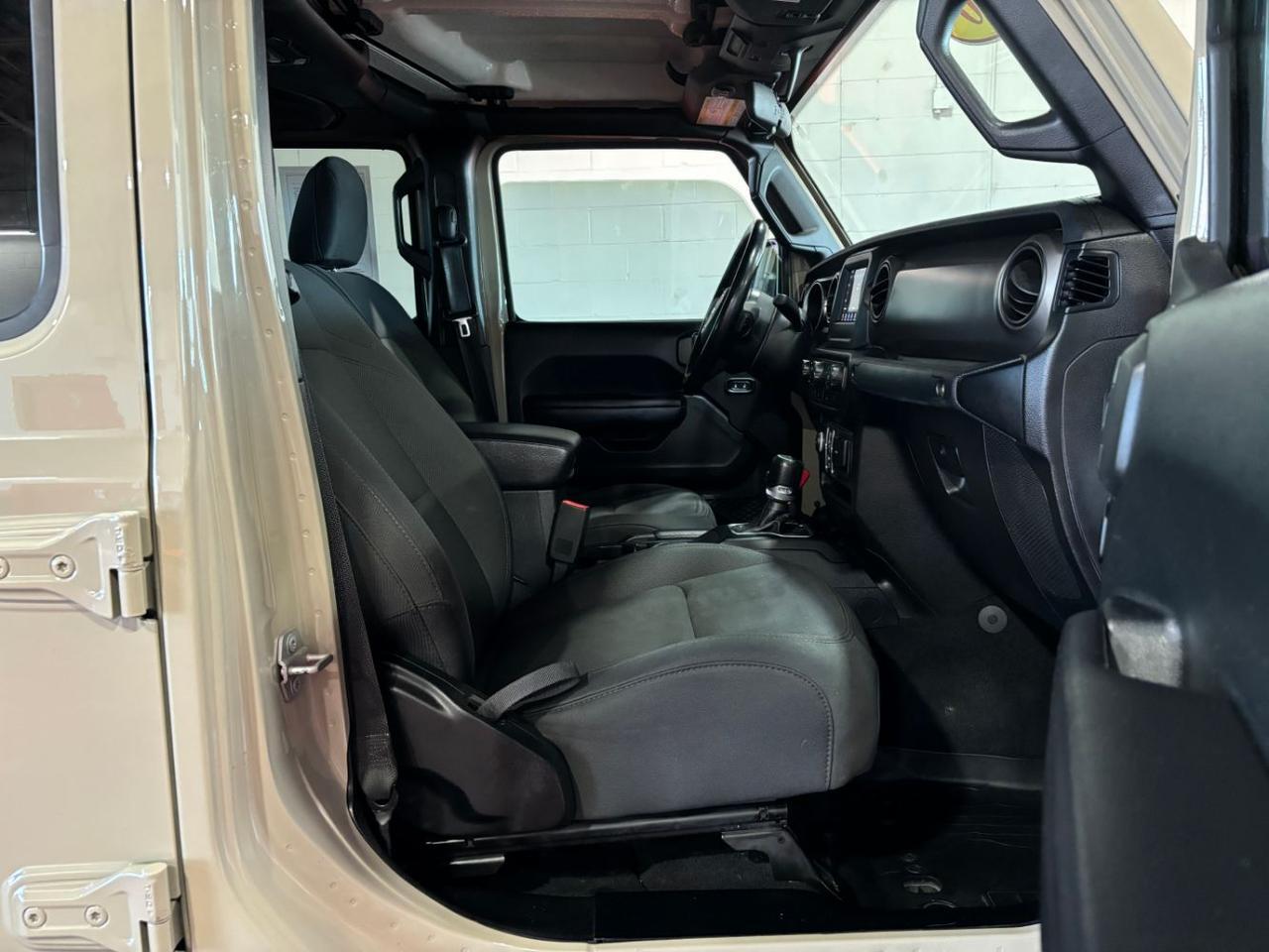 2020 Jeep Gladiator Sport S 4x4 Franklin OH