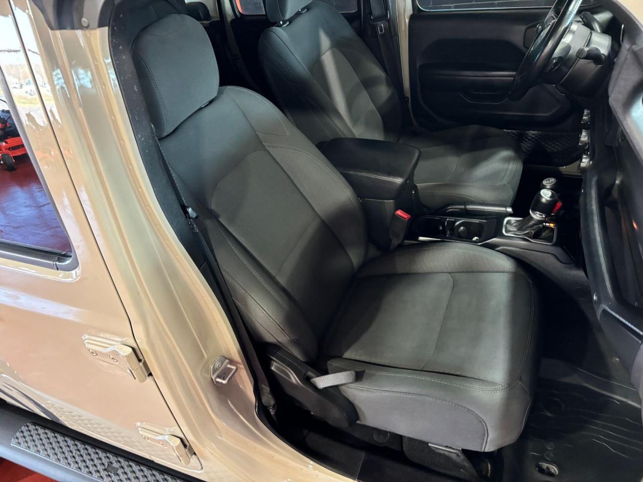 2020 Jeep Gladiator Sport S 4x4 Franklin OH