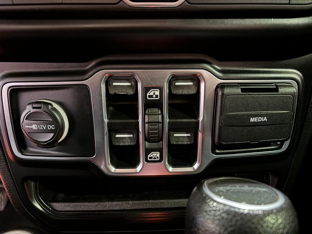 2020 Jeep Gladiator Sport S 4x4 Franklin OH