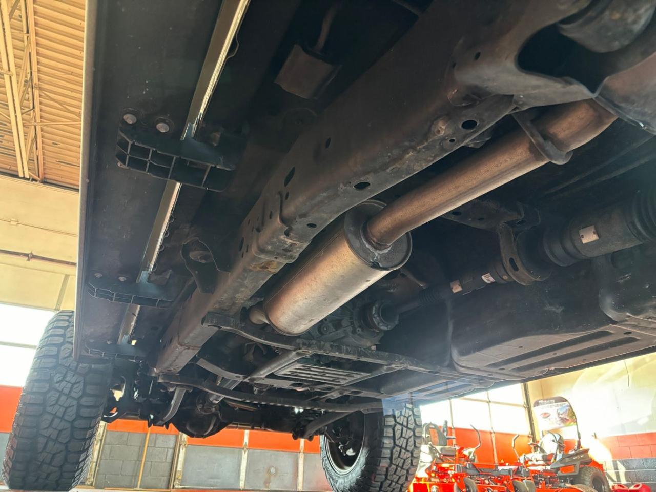 2020 Jeep Gladiator Sport S 4x4 Franklin OH