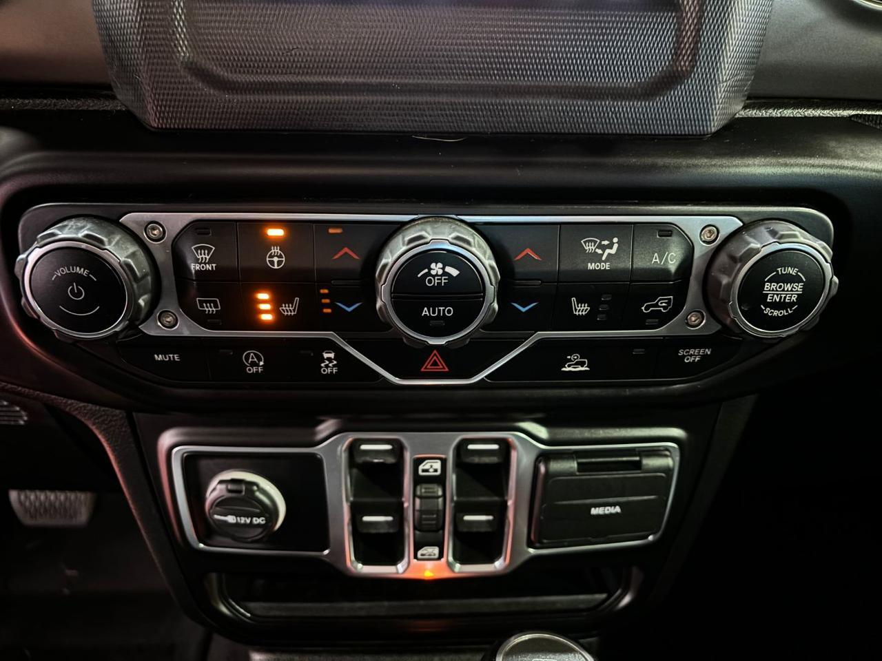 2020 Jeep Gladiator Sport S 4x4 Franklin OH