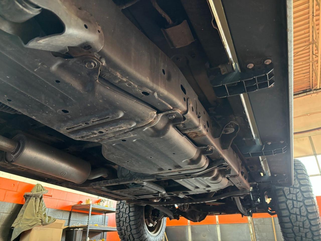 2020 Jeep Gladiator Sport S 4x4 Franklin OH