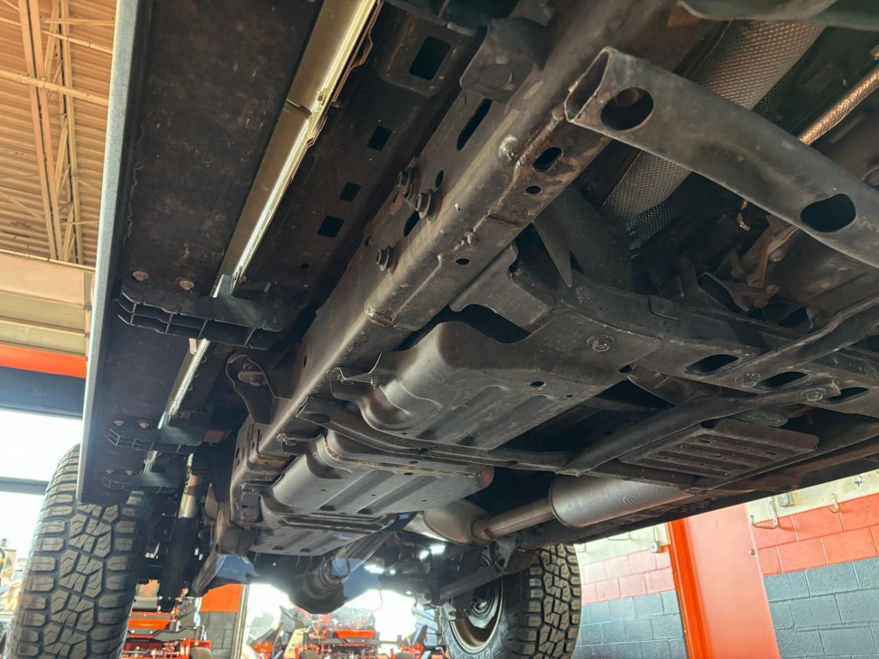 2020 Jeep Gladiator Sport S 4x4 Franklin OH