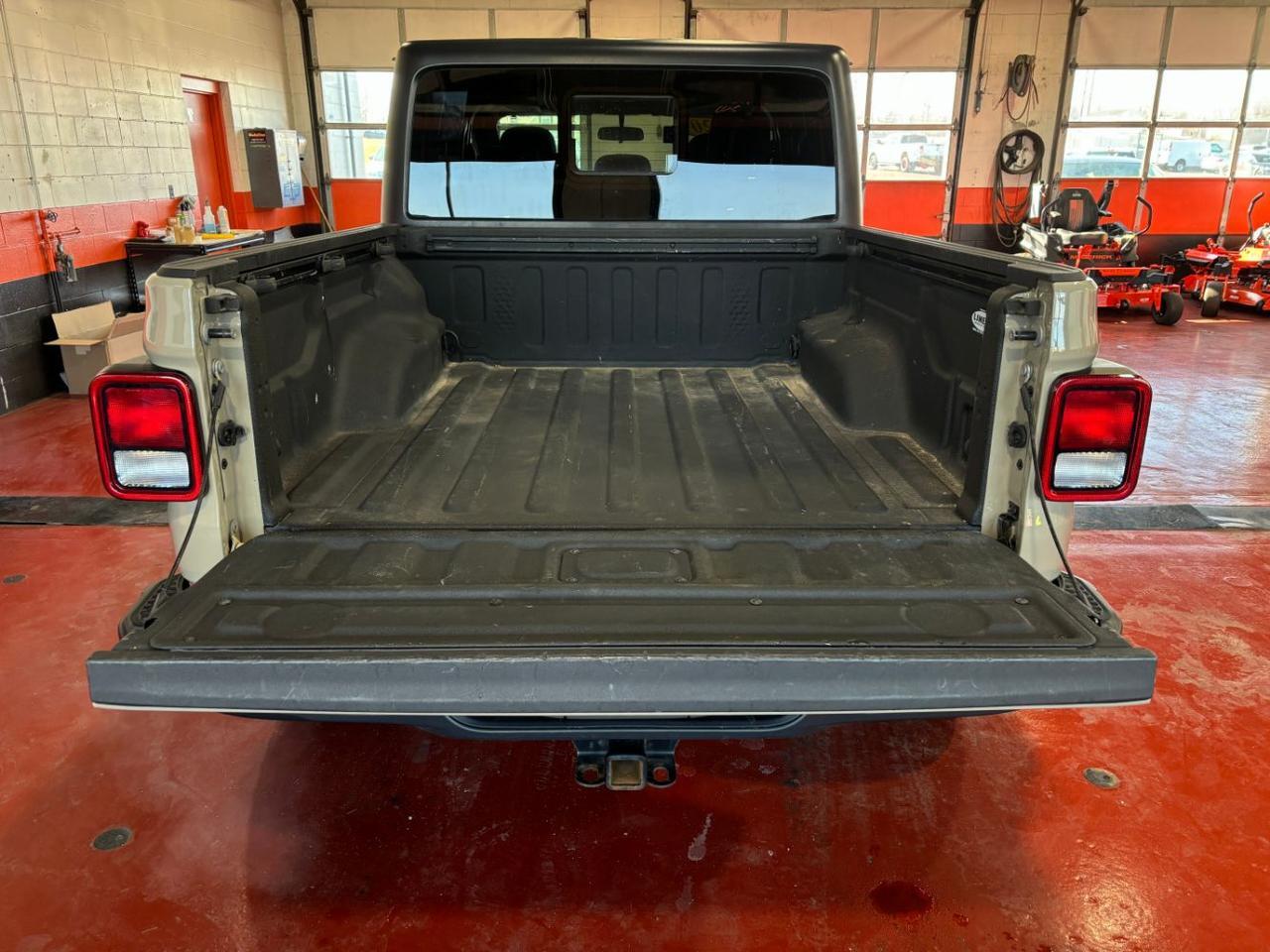 2020 Jeep Gladiator Sport S 4x4 Franklin OH