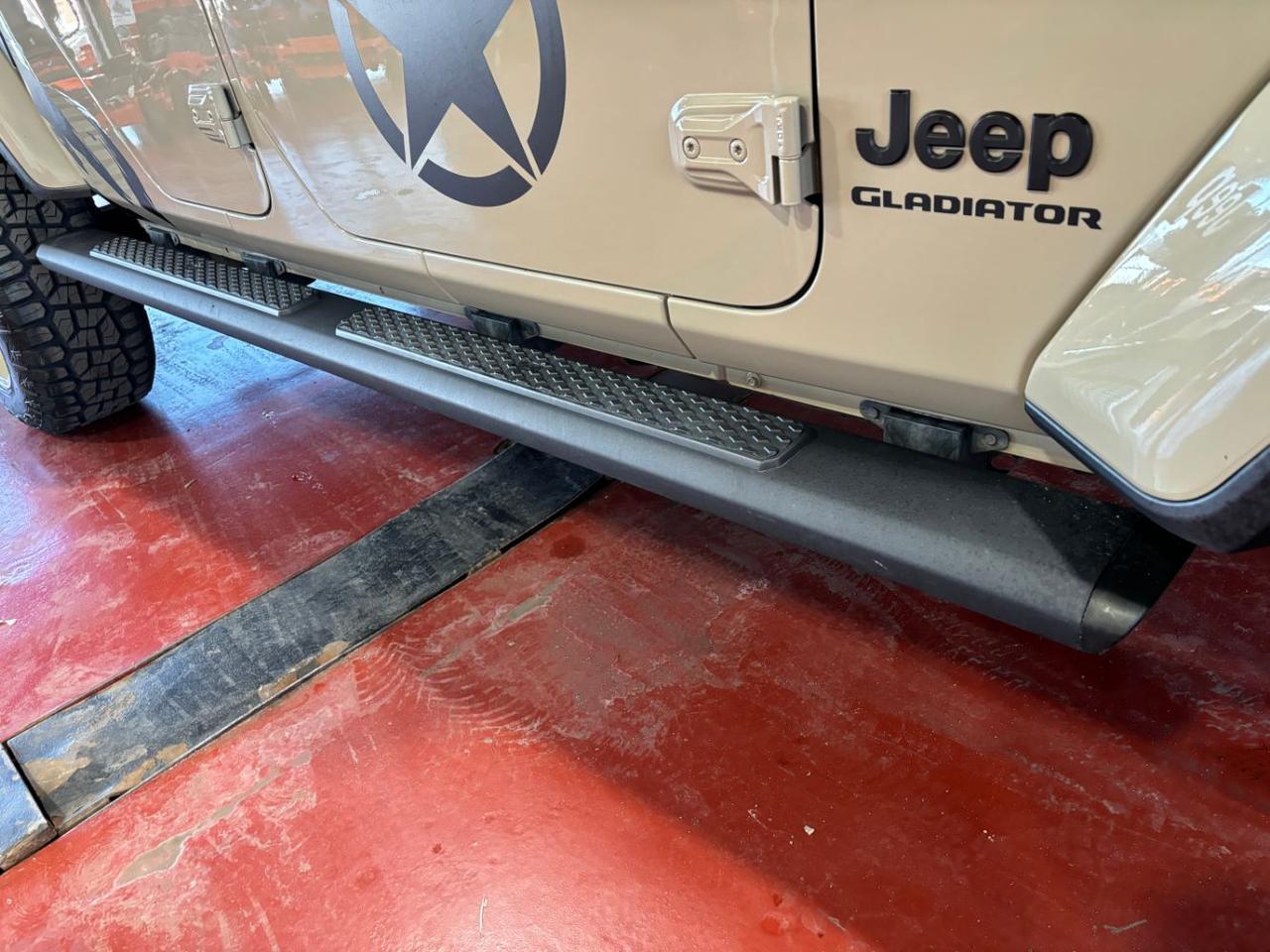 2020 Jeep Gladiator Sport S 4x4 Franklin OH