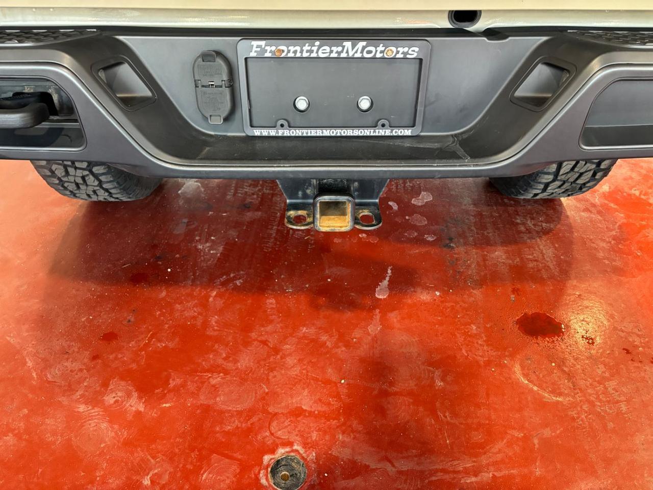 2020 Jeep Gladiator Sport S 4x4 Franklin OH