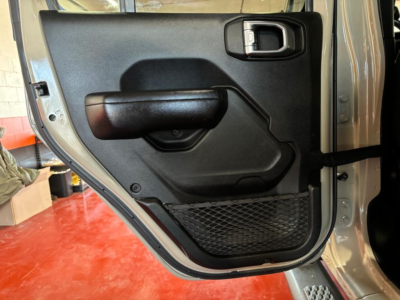 2020 Jeep Gladiator Sport S 4x4 Franklin OH