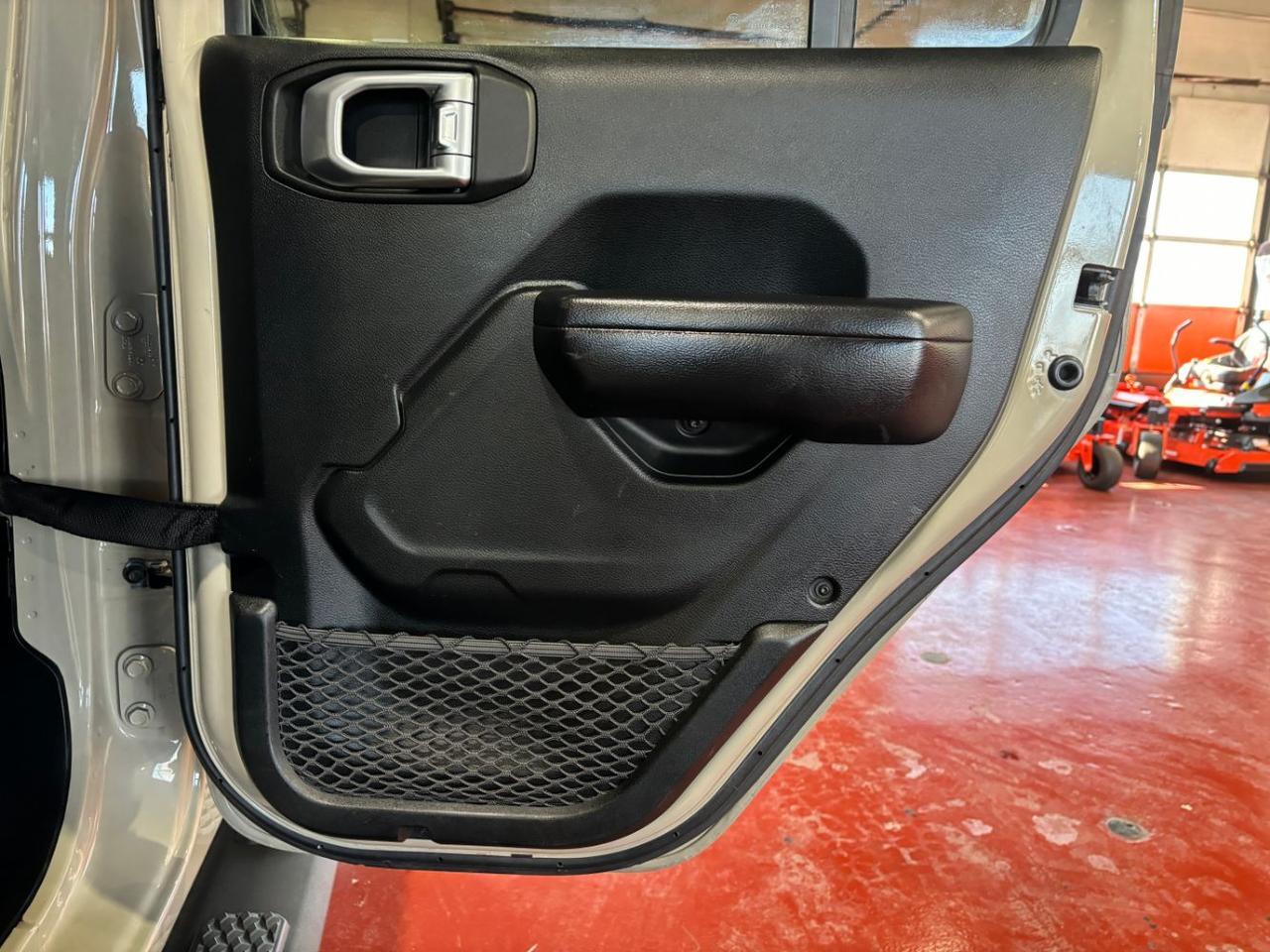 2020 Jeep Gladiator Sport S 4x4 Franklin OH