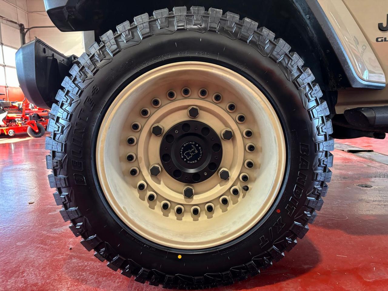 2020 Jeep Gladiator Sport S 4x4 Franklin OH