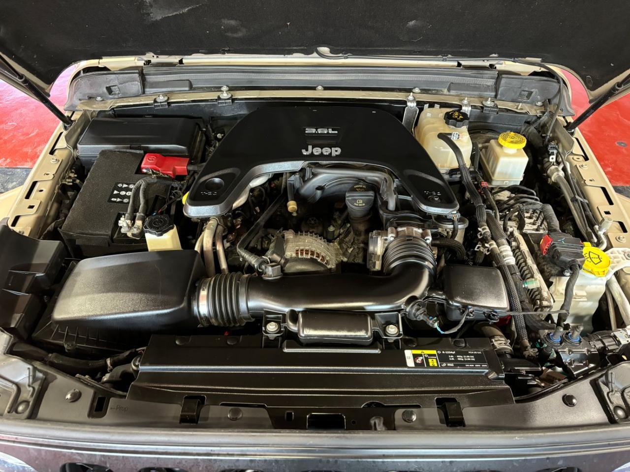 2020 Jeep Gladiator Sport S 4x4 Franklin OH