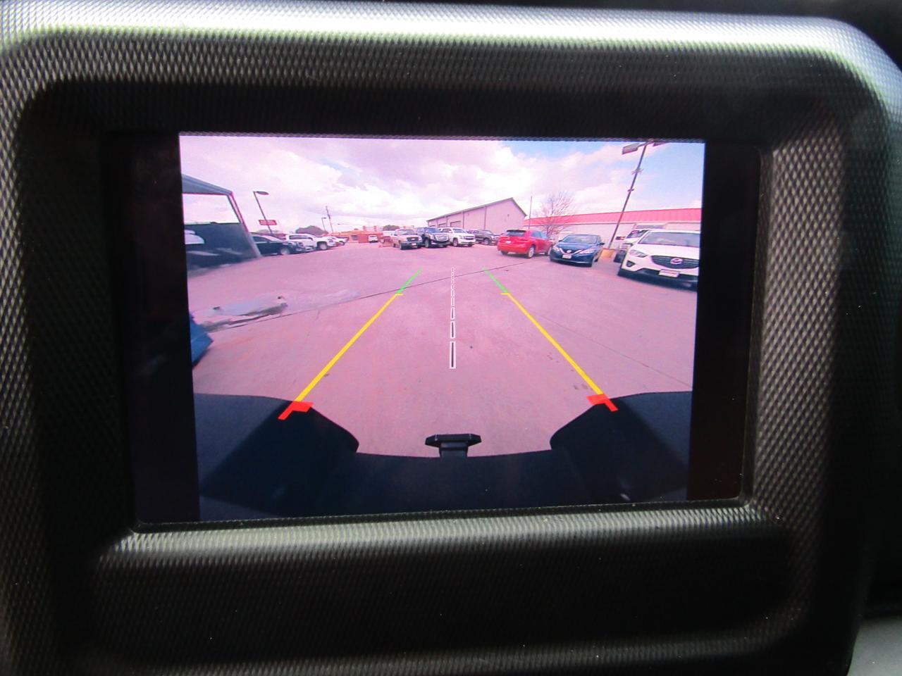 2020 Jeep Gladiator Sport S 4x4 Grand Prairie TX